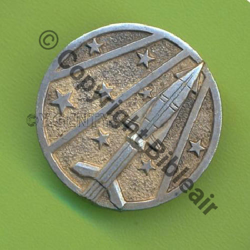 STETTEN A0834 BA.243 BA.520 520e BRIGADE ENGINS  DrP+Past Guilloche Embouti leger No2515 15EurInv