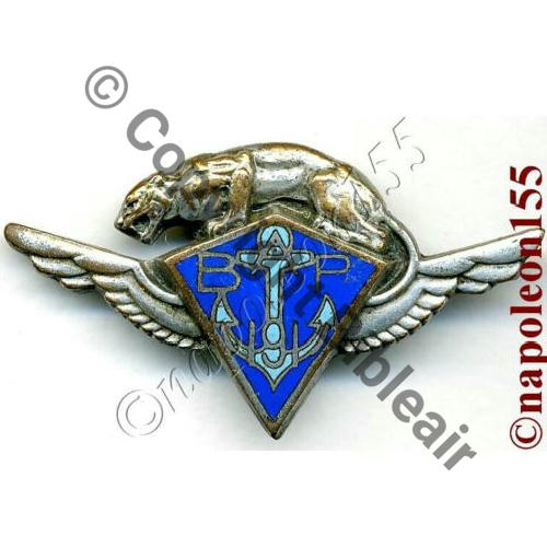 TAN SON NHUT 0944.EMAA BAP.191  A.AUGIS LYON Bol Dos lisse irreg Sc.STELLA  58Eur(x2)