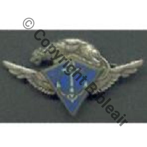 TAN SON NHUT 0944.EMAA BAP.191  AUGIS ST BARTH 81Eur02.06