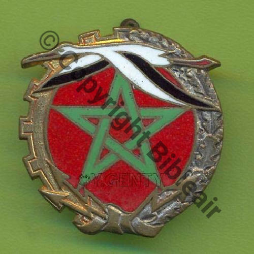 FES NH BET.724  BA.724    COURTOIS SM Bol octog pastille COURTOIS PARIS Dos lisse 11Eur09.07