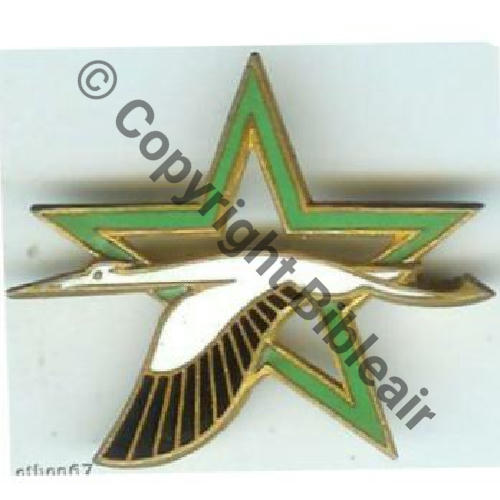 MEKNES A0852NH BE.708  DrBER Eping nourrice Dos lisse Embouti leger Pattes blanches Sc.othon67  18Eur10.06 