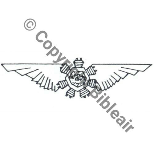 D.A.M Direction materiel Aerien Militaire  Sc.CUICH