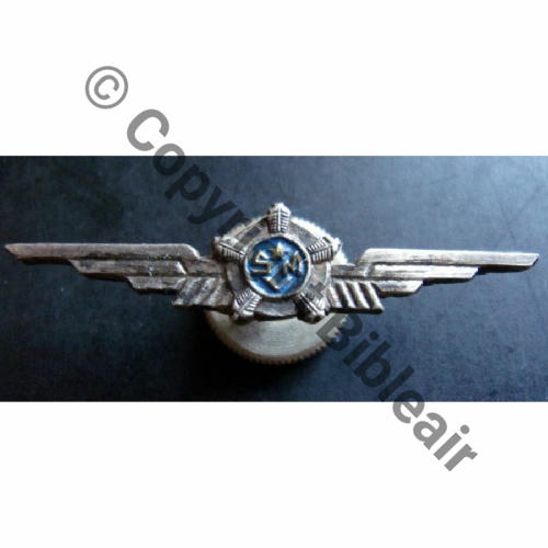 SERVICE MATERIEL VOLANT 1936 SM Vis et molette DrPNBer 39mm 35EurInv 