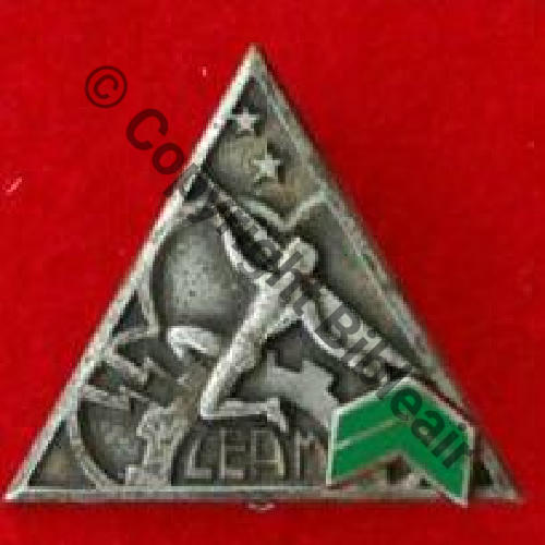 A0675 EC CEAM MONT DE MARSAN  DrP+Past lisse Guilloche plat Sc.graphyx 20Eur10.07