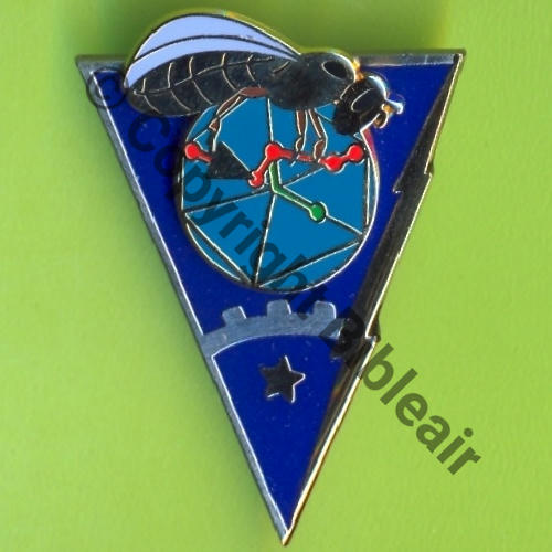 A1388 CSIO 02.617 CENTRE SYST INFO OPS  MARSAN  De Griffes et butees Dos lisse strie Src.Y.GENTY  20Eur(x5) 