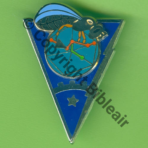 A1388 ESIOC 62.430 ESC SYST INFO OPS et CYBERDEFENSE MARSAN  PICHARD BALME Griffes et butees Dos scintillant Src.Y.GENTY  18Eur(x10) 