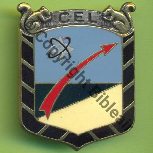 BISCA  G2075 CEL.330 BISCAROSSE  DrP 2Anneaux Guilloche Sc.Y.GENTY 