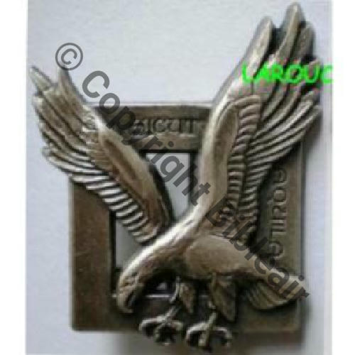 CODO A0690  GROUPEMENT COMMANDOS PARA AIR  50.541  DrNMV Griffes et butees Epi Sc.laroucheneric 3Eur11.08