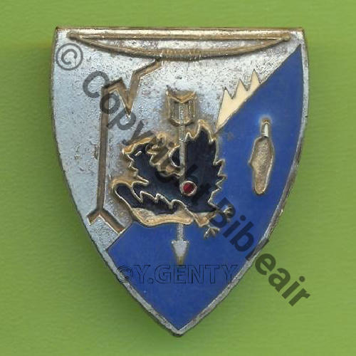 AIX EM 4e.RA A0783  DrP+Bol Guilloche Embouti