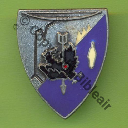 AIX EM 4e.RA A0783  DrP+Past Guilloche Embouti leger
