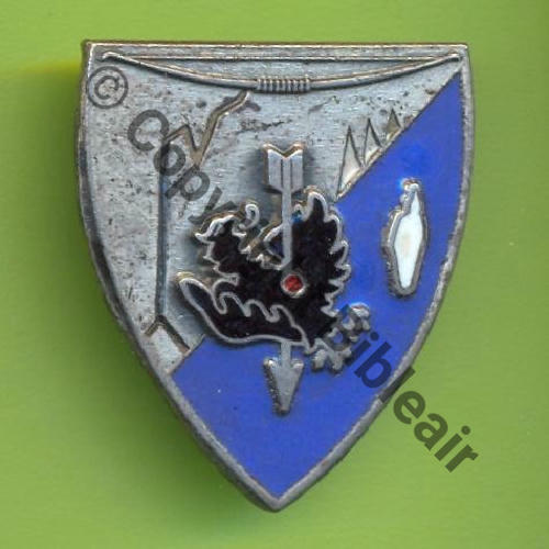 AIX EM 4e.RA A0783 A.AUGIS ST.BARTH LYON 3Li Bol fenetre allonge Dos lisse