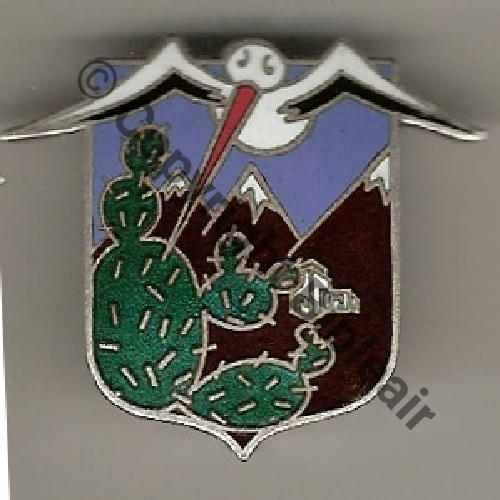 OPS  PC.AIR 16.540  TIZI OUZOU A0780   A.AUGIS ST.BARTH LYON 3Li Bol fenetre allonge Dos granuleux etame Src.mian04nou  177Eur(x2) 