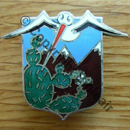 OPS  PC.AIR 16.540  TIZI OUZOU A0780   A.AUGIS ST.BARTH LYON 3Li Bol fenetre allonge Grave AUGIS LYON Dos lisse irreg Src.alabastide  92Eur(x2) 