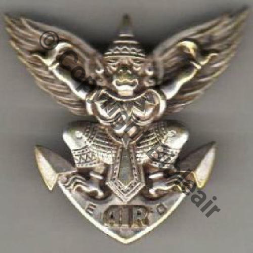 CDT AIR EXTREME ORIENT 239.EMAA (gros caract) SAIGON  DrPNOM Dos lisse Sc.patenjo69  19Eur02.07