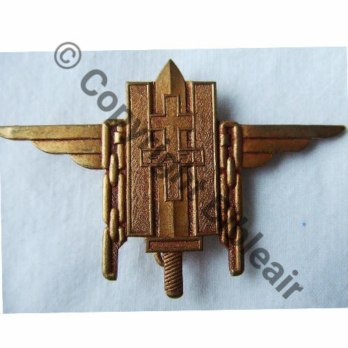 FAFI  INS GENERAL  DrPBER Dep No992 Bol Dos lisse irreg Src.marmotte92 67Eur12.18 