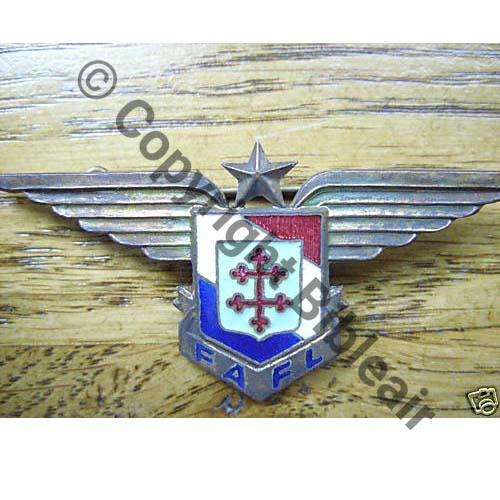 FAFL Grave FAFL  SM REFRAPPE No5266 Eping basc Dos lisse irreg  Sc.motore002 56Eur07.09 