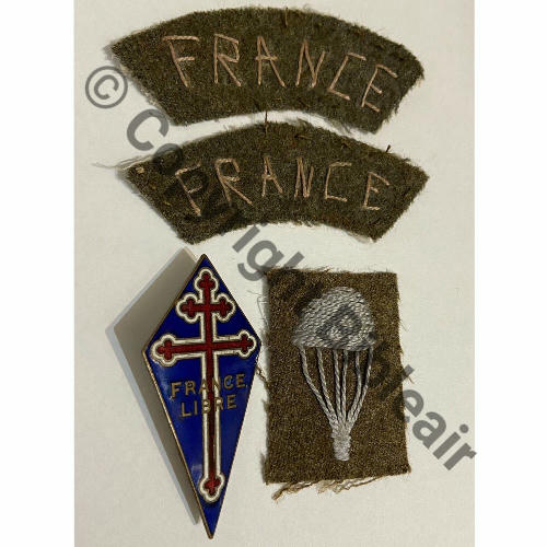 FFL FNFL FRANCE LIBRE EMAIL GF  SM Bol Dos lisse irreg strie Src.jojo388687 353Eur11.23 