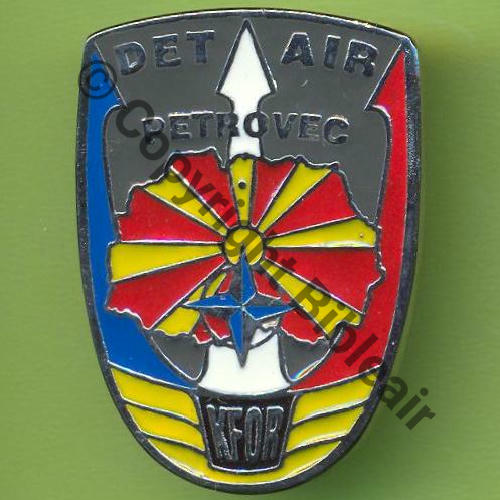 NH  BSVIA PETROVECH CDT  SM Tambour Dos lisse irreg Sc.Y.GENTY 