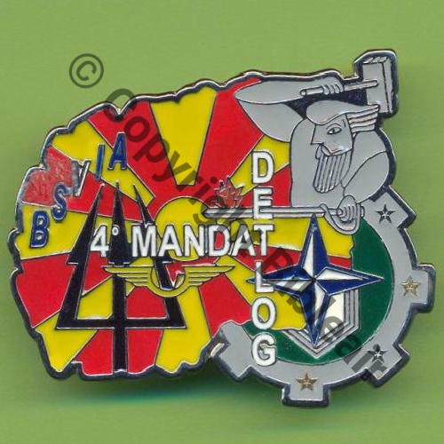 NH  BSVIA PETROVECH DET LOG 4e MANDAT  Fab LOC 2Attach PINS Dos lisse Sc.Y.GENTY 