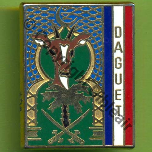 ARABIE SAOUDITE NH OPE DAGUET EMIA FRANCE  COINDEROUX 2Porte eping Dos lisse  