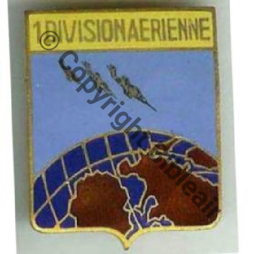FAC  A0517 1er DIVAR   LAHR  AB Dos lisse