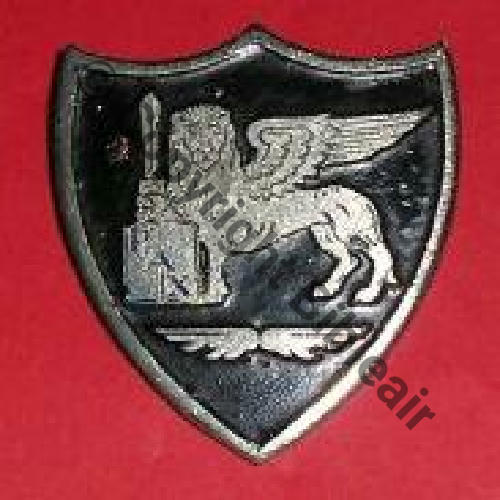 FFA Forces interalliees Peint SM Dos lisse
