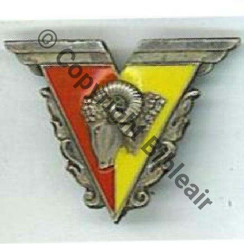 FAB  A0847 SERV FAB COMMISS AIR 796 SETAMCA BRETIGNY  DrNMV