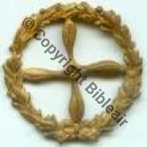 BERET AEROSTIER Type.1 Dore A COUDRE 23Eur10.05 