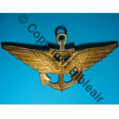 CASQUETTE AEROSTIER WW1 SM Sc.7939michelf 105Eur03.11 