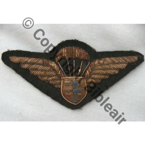 BREVET PARA FFL SAS RCP... Brode Src.rouxbleu 402Eur03.16 