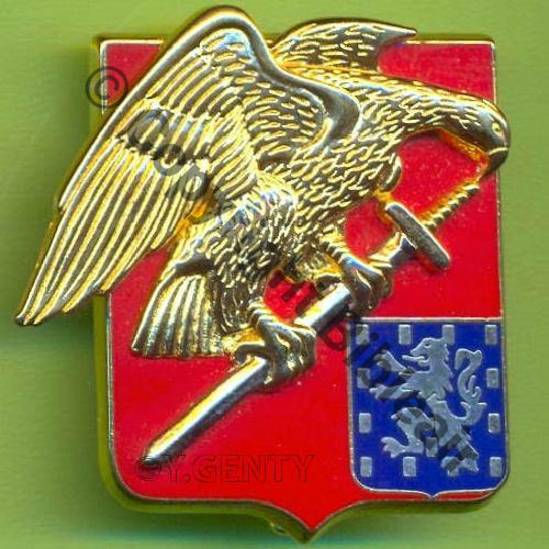 A0864 CENTRE FORMATION MILIT ELEMENT CFME.325 SAINTES  GUYMO Griffes et butees Pointilles SNH 5Eur11.06 