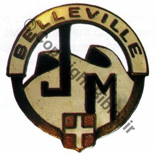 Grpt SAVOIE  Centre PATUREAU-MIRAND (CDT) Gpe de BELLEVILLE  AUGIS EMAIL Sc.S&T