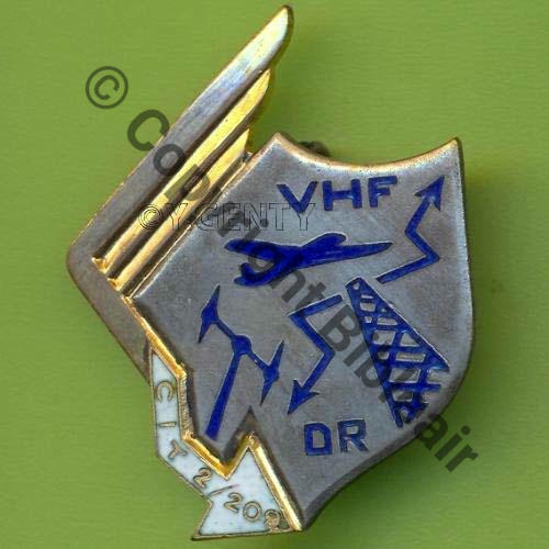 7692.EMGFA  CIT.2.209 TOULOUSE  DrPNOM Bol Guilloche vrac