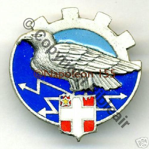 A0944 GE.309 CHAMBERY  AUGIS LYON SM Bol allonge pastille  Dos lisse embouti Sc.STELLA