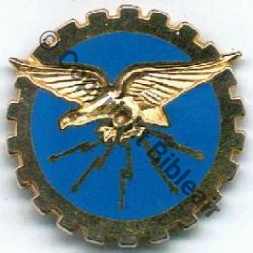 A1027 ESC.ELECTRON GENE 1.317 ETAA ROCHEFORT  BALLARD Eping 