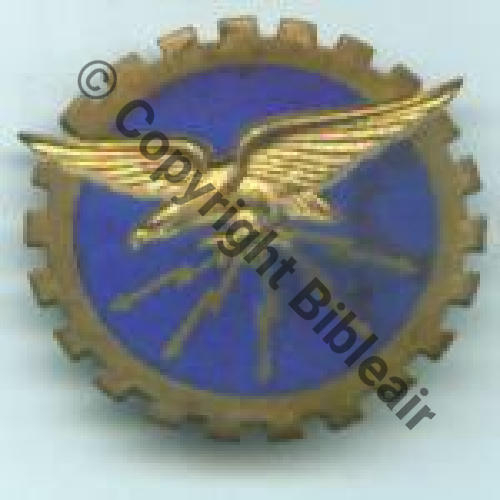A1027 ESC.ELECTRON GENE 1.317 ETAA ROCHEFORT  DrP Dos lisse 6Eur12.05