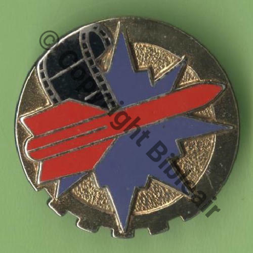 A1030  ESC EQUIPT PHOTO ARMEMENT  4.317   ETAA ROCHEFORT   DrP+Past Guilloche Embouti leger Src.Y.GENTY  3Eur07.07