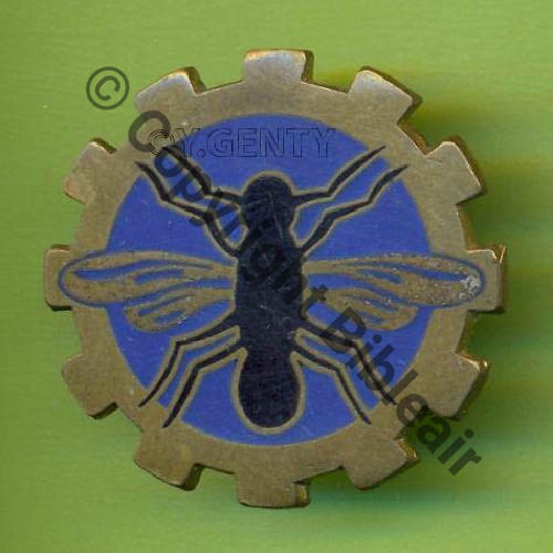 A1031 ESC MAT SOL ELEC 5.317 ETAA ROCHEFORT DrP+Bol prison allonge recolle... Guilloche Cuivre