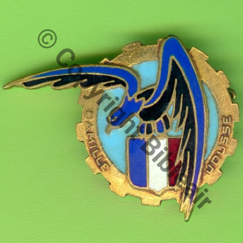 NH  CENTRE APPRENTISSAGE  CAMILLE JOUSSE CHATEAU LA TRESNE GIRONDE  AUGIS ST.BARTH  Src.Y.GENTY 87Eur(x2) 