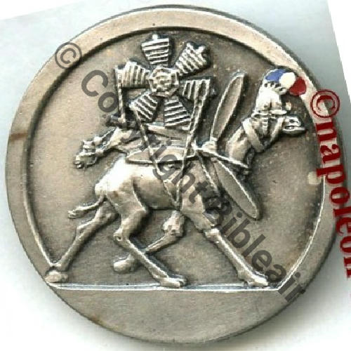 NH ECOLE MECANOS   SECTION SPECIALISTES NANTES ou NANTERRE 1945  FRAISSE DEMEY relief Bol embouti irreg Src.STELLA 108Eur(x4) 