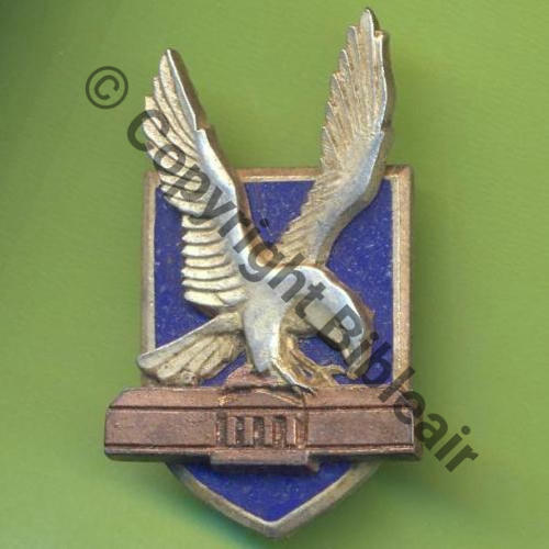 A1075 CESA 335 PARIS  DrP+Past Dos lisse irreg Src.Y.GENTY 