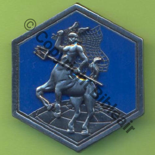 OPERATIONS AERIENNES  A1365 CASPOA  Centre Analyse Simu et Prepa Ope Aeri APS Griffes et butees Dos lisse Src.Y.GENTY 17Eur(x5) 