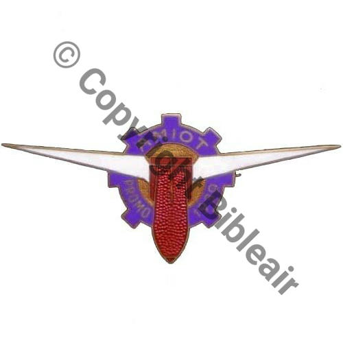 NH  PROMO 39  AMIOT  Sc.BOTTELIN