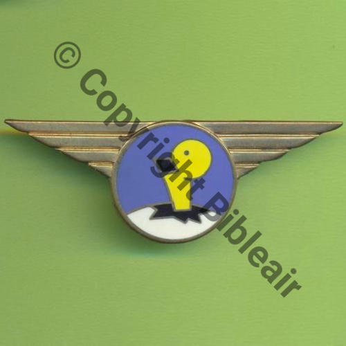 NH  POUSSIN EPA  GRENOBLE  FRAISSE PARIS 2Li Bol fenetre allonge Dos lisse Sc.Y.GENTY 