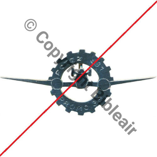 PROMO 39 POTEZ.631  SM Fab Perso Bol fenetre colle araldite Dos lisse ADC REY Src.lavocat 55EurInv