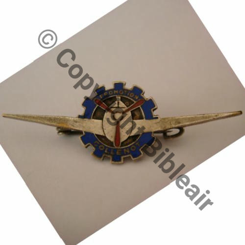 PROMO COLLENOT ROYAN  DrPBER Bol Dos irreg Sc.flob92 116Eur 07.11