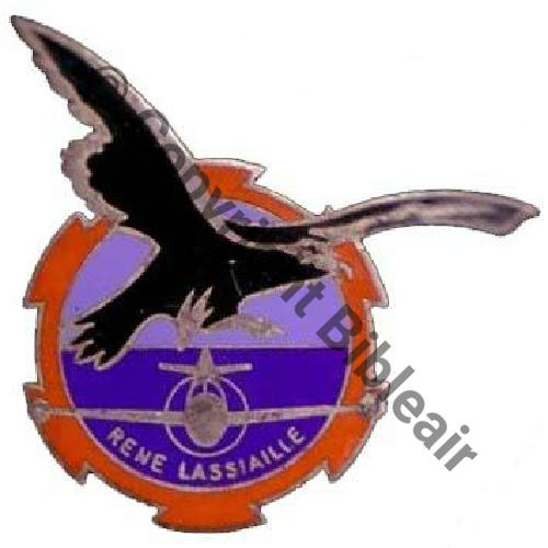PROMO RENE LASIAILIE A. AUGIS ST.BARTH LYON 3Lignes Bol fenetre allonge Dos lisse Sc.BOTTELIN 100Eur12.07 