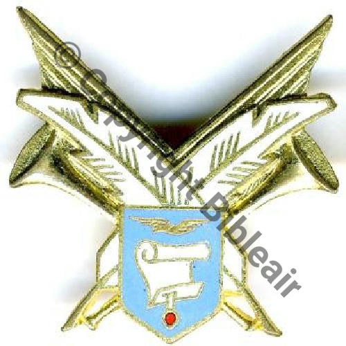 HIST  A0736 SHAA  VINCENNES  A0736 DrP+DBol Granuleux irreg 8Eur12.05