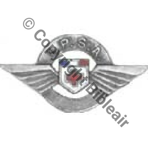 NH  IPSA I.P.S.A  SM 12mm 73Eur08.09