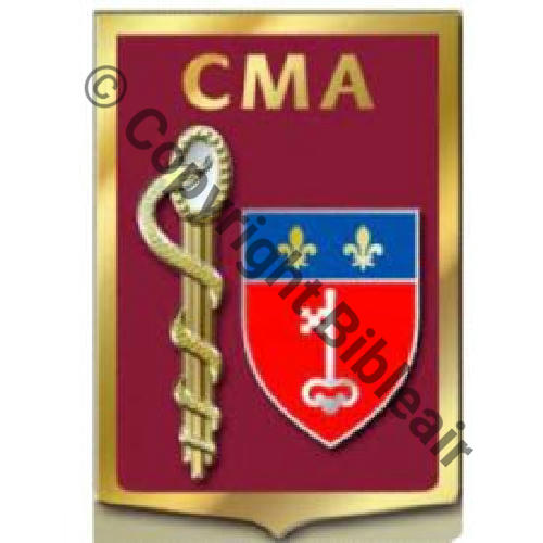 NON AIR CMA ANGERS LE MANS SAUMUR Src.insignes.bougeret 